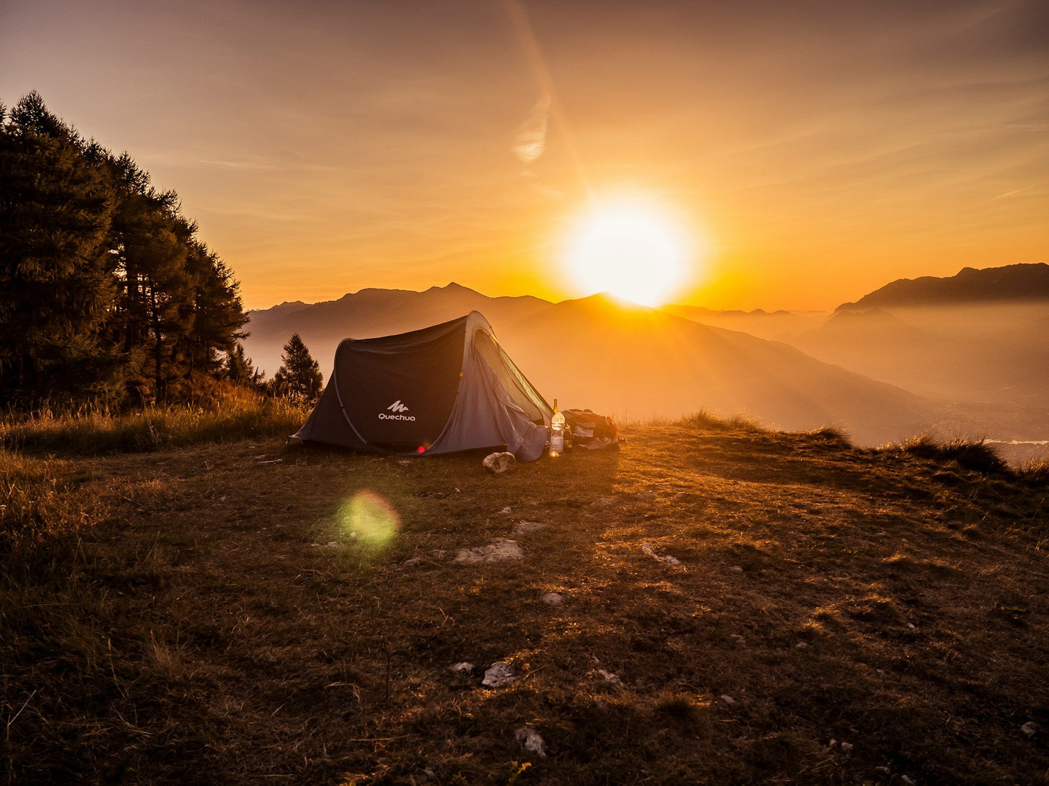 Camping & Outdoors