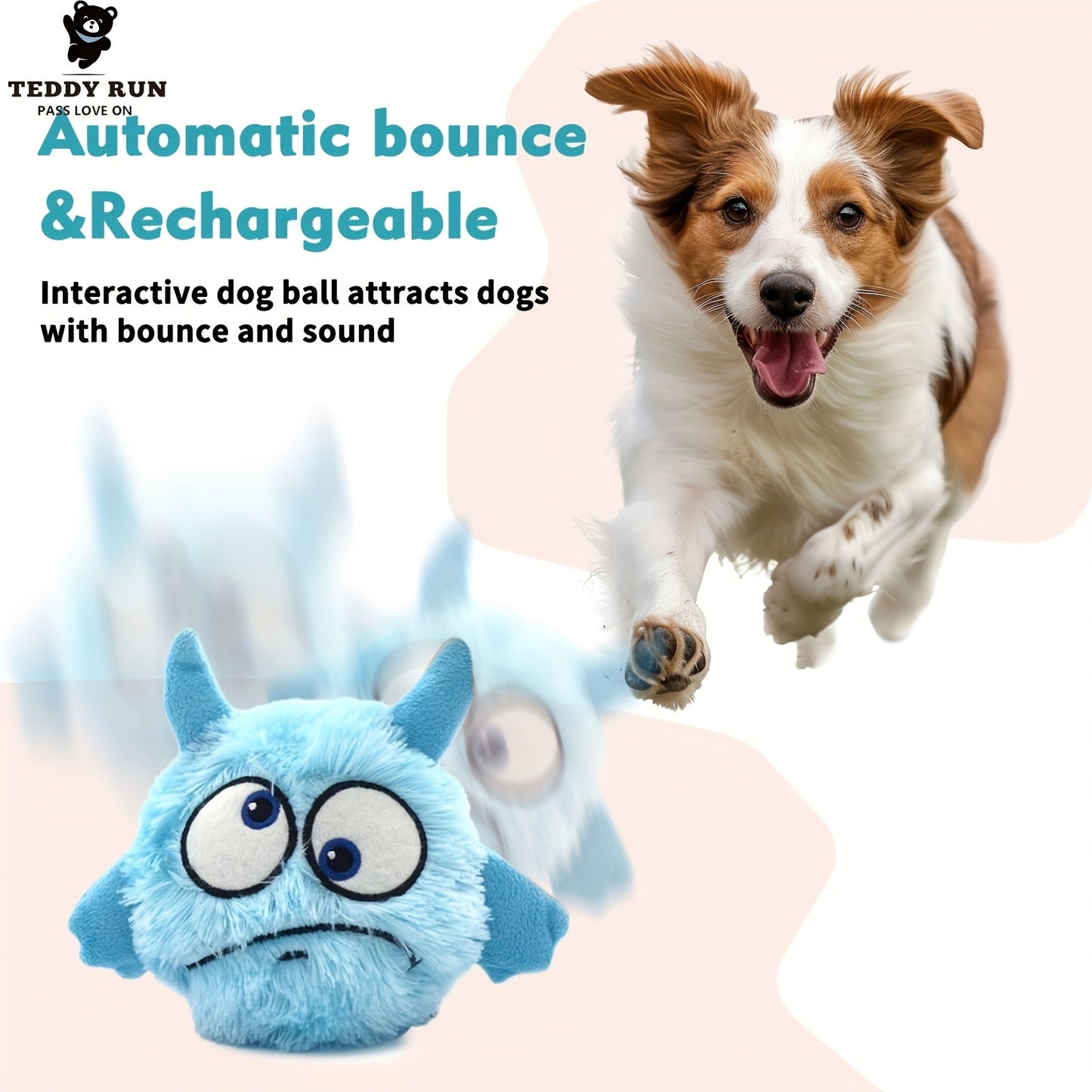 Interactive Dog Toys For Boredom - Dog Toys Interactive .