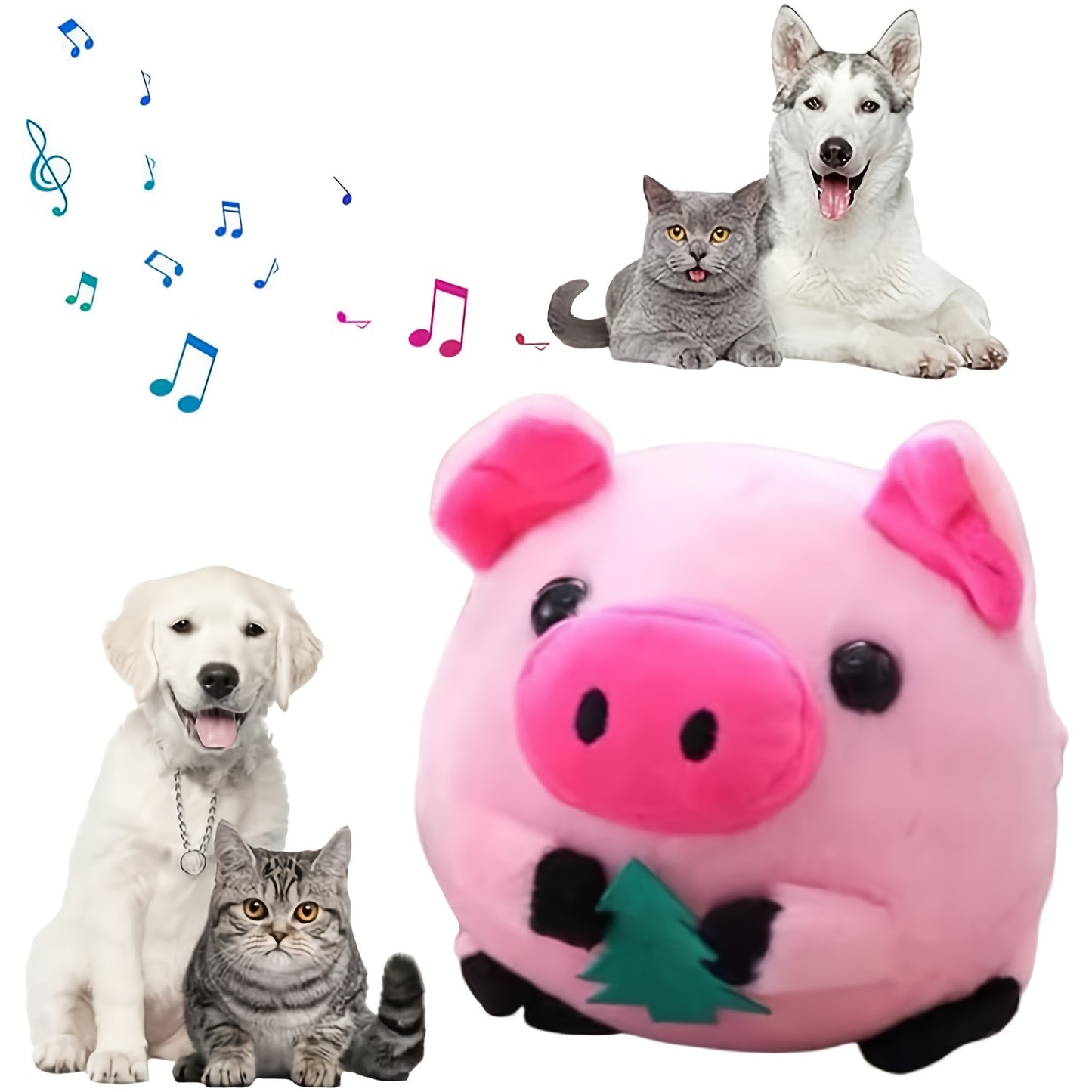 Interactive Dog Toys For Boredom - Dog Toys Interactive .