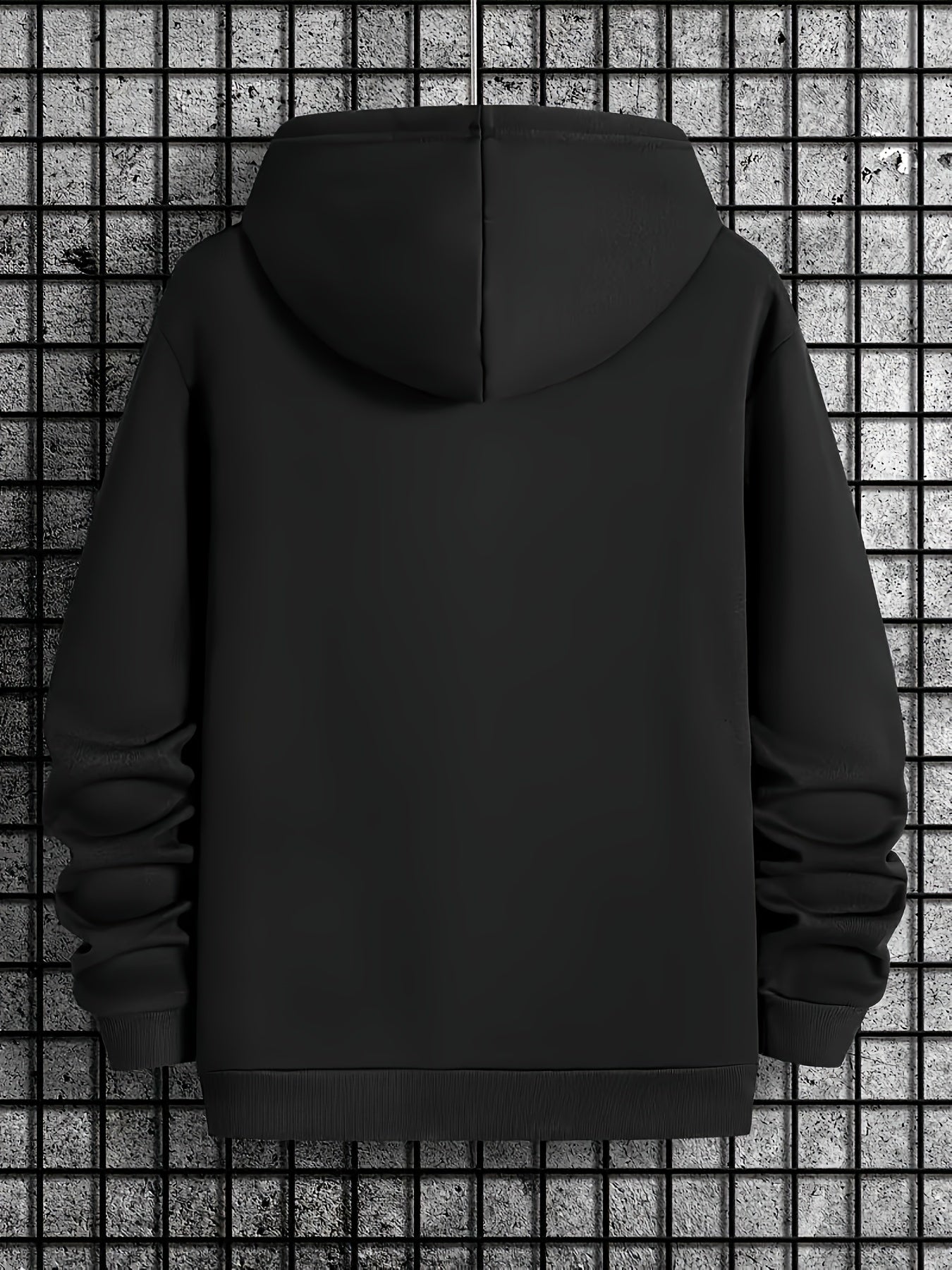 I Am God's Masterpiece Ephesians 2:10 Hoodie