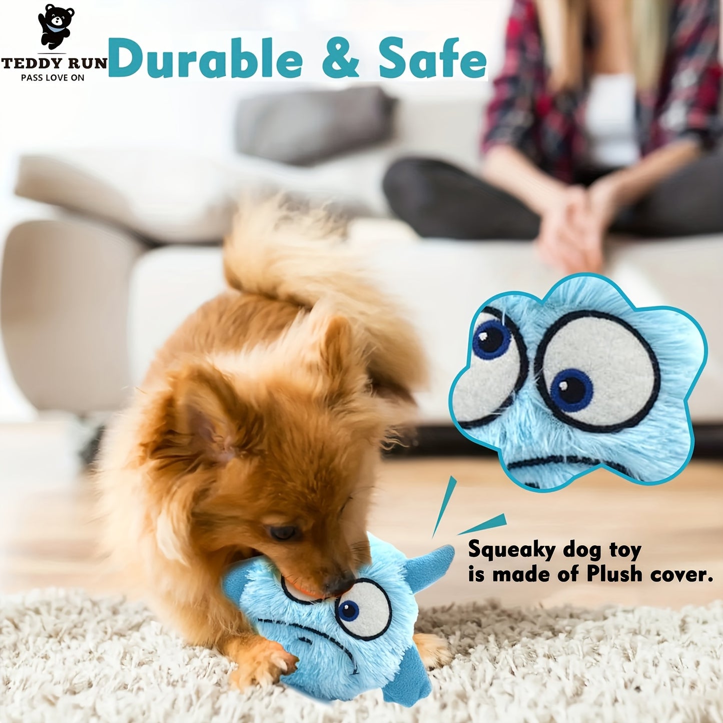 Interactive Dog Toys For Boredom - Dog Toys Interactive .