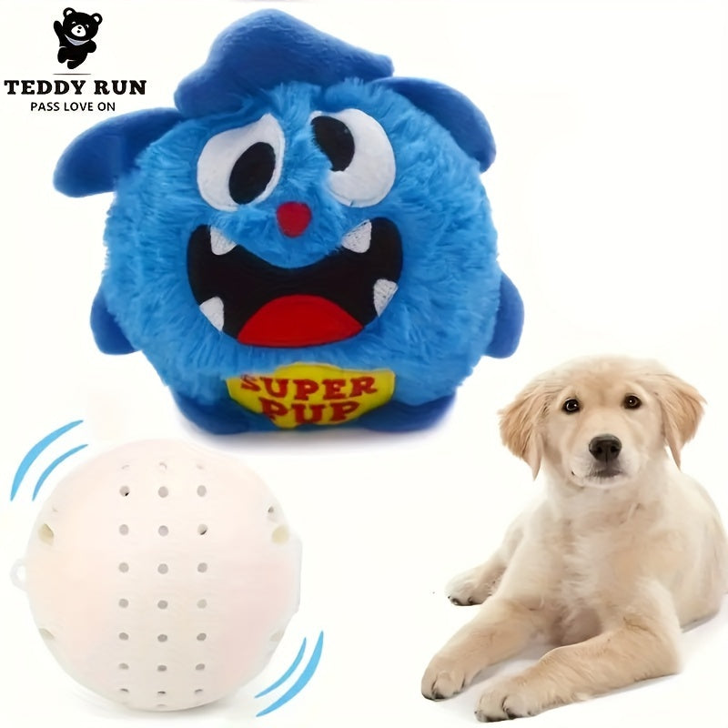 Interactive Dog Toys For Boredom - Dog Toys Interactive .