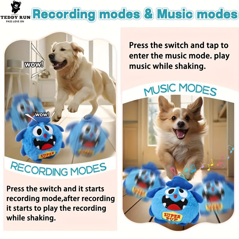 Interactive Dog Toys For Boredom - Dog Toys Interactive .