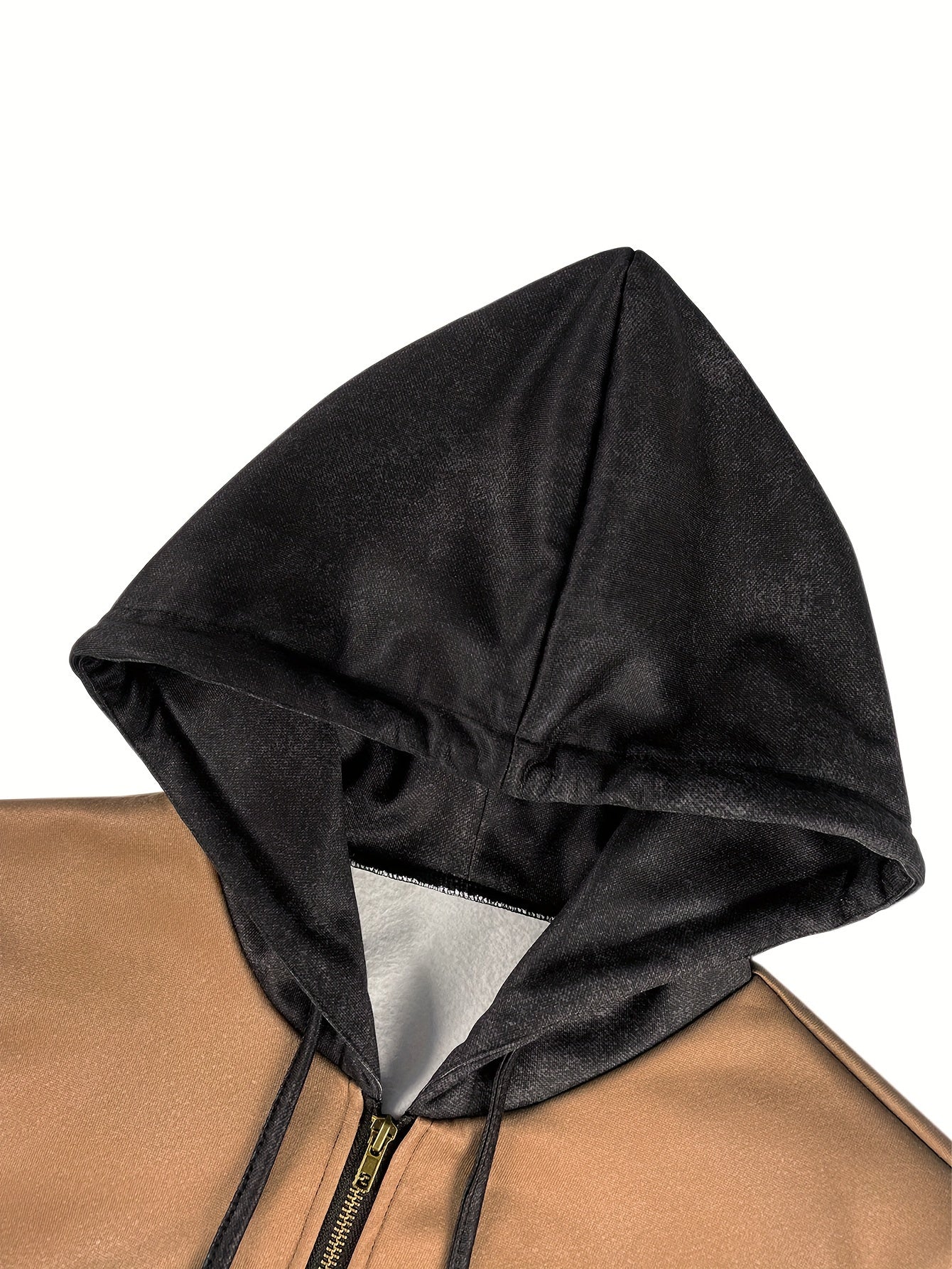 Plus Size Mens Fashion Hoodies