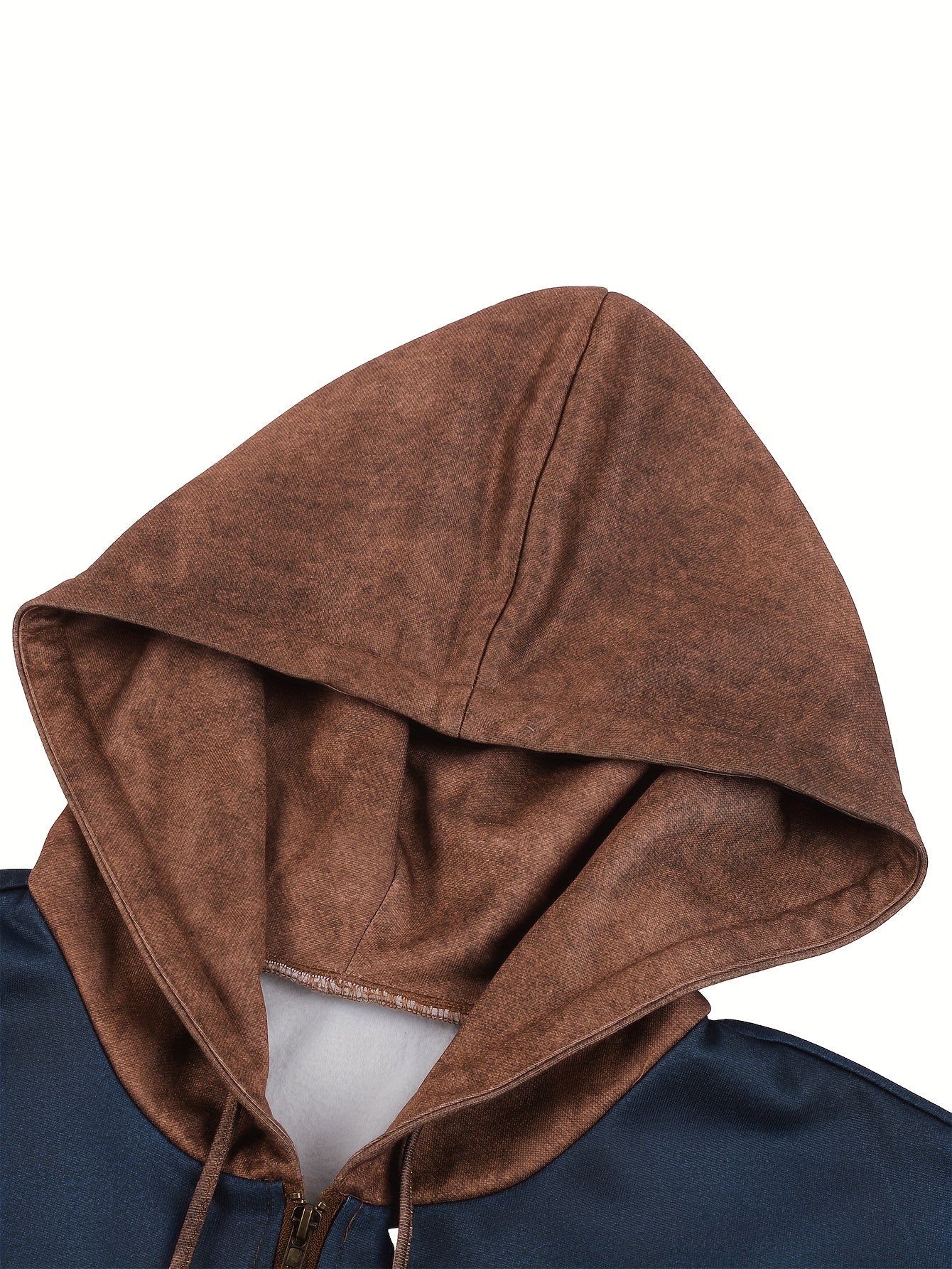 Plus Size Mens Fashion Hoodies