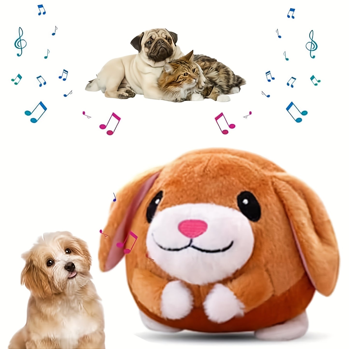 Interactive Dog Toys For Boredom - Dog Toys Interactive .