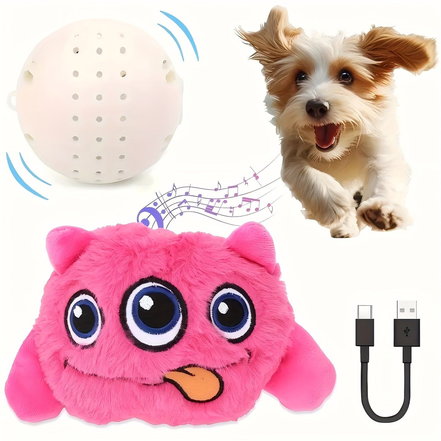 Interactive Dog Toys For Boredom - Dog Toys Interactive .