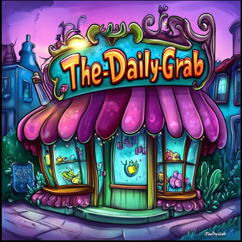 contact the daily grab