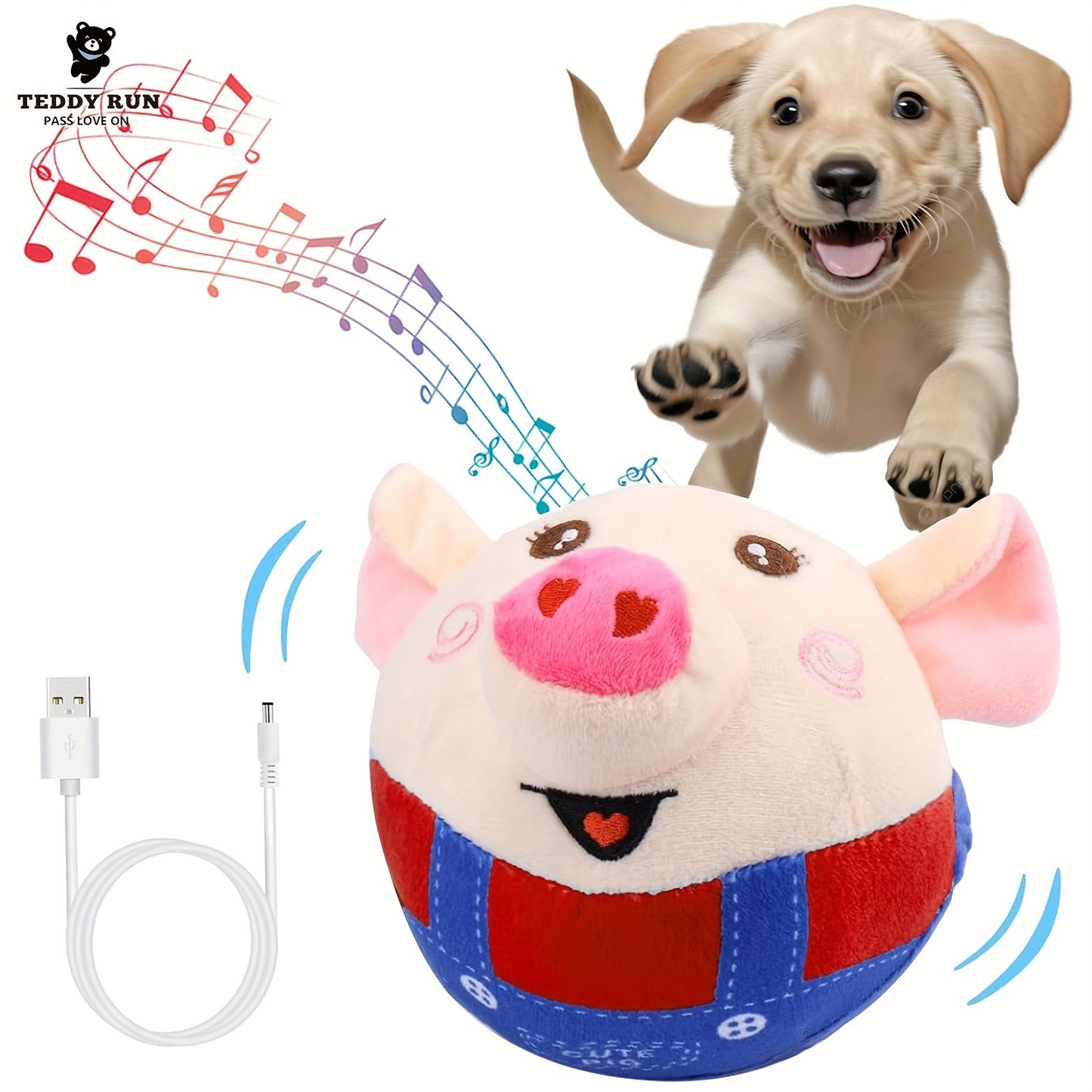 Interactive Dog Toys For Boredom - Dog Toys Interactive .