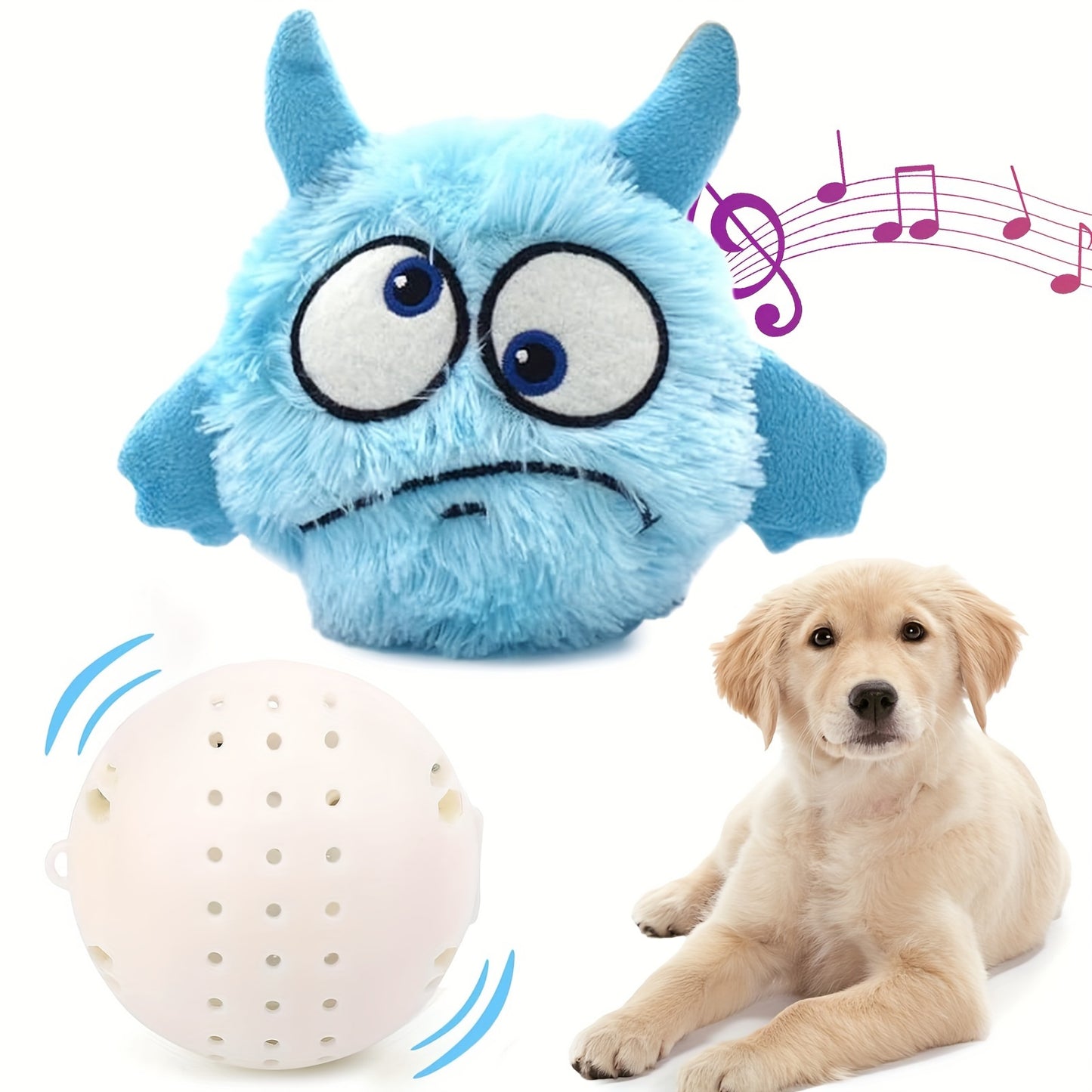 Interactive Dog Toys For Boredom - Dog Toys Interactive .