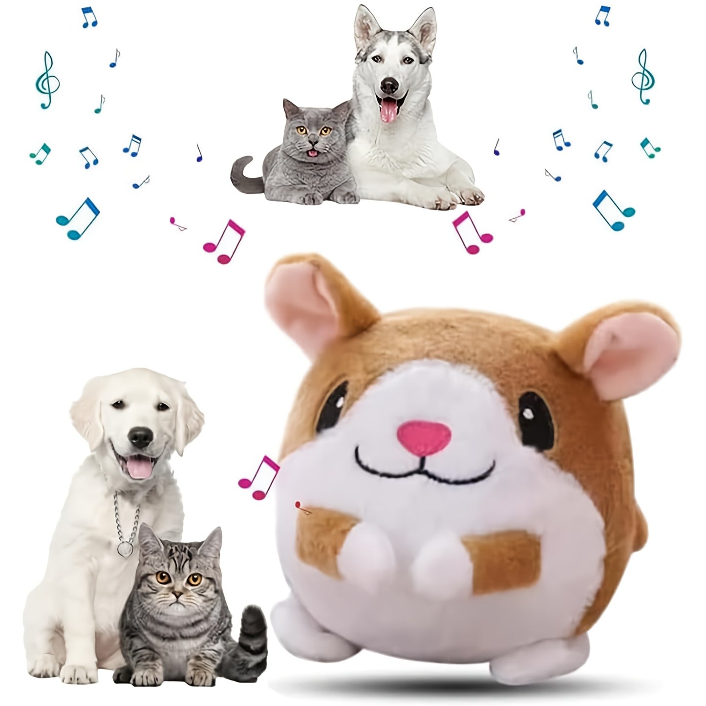 Interactive Dog Toys For Boredom - Dog Toys Interactive .