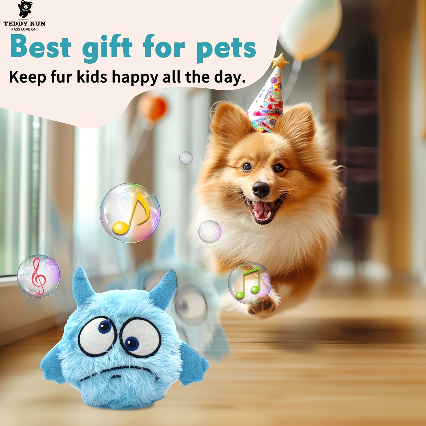 Interactive Dog Toys For Boredom - Dog Toys Interactive .