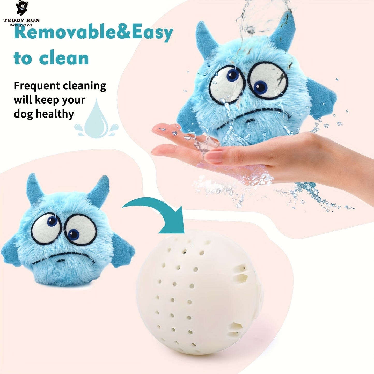 Interactive Dog Toys For Boredom - Dog Toys Interactive .