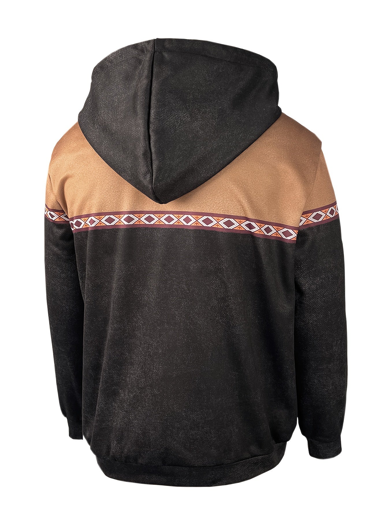 Plus Size Mens Fashion Hoodies