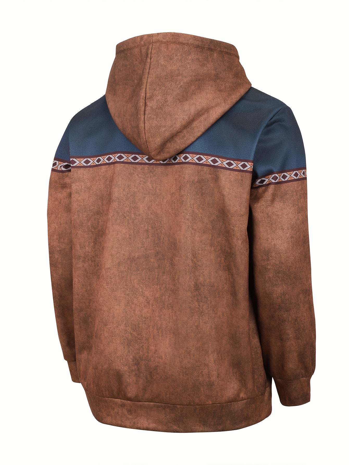 Plus Size Mens Fashion Hoodies