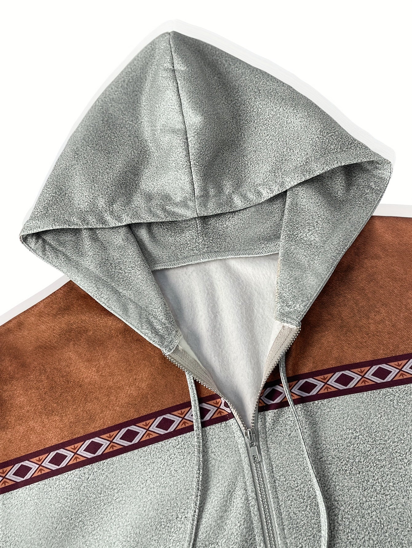 Plus Size Mens Fashion Hoodies