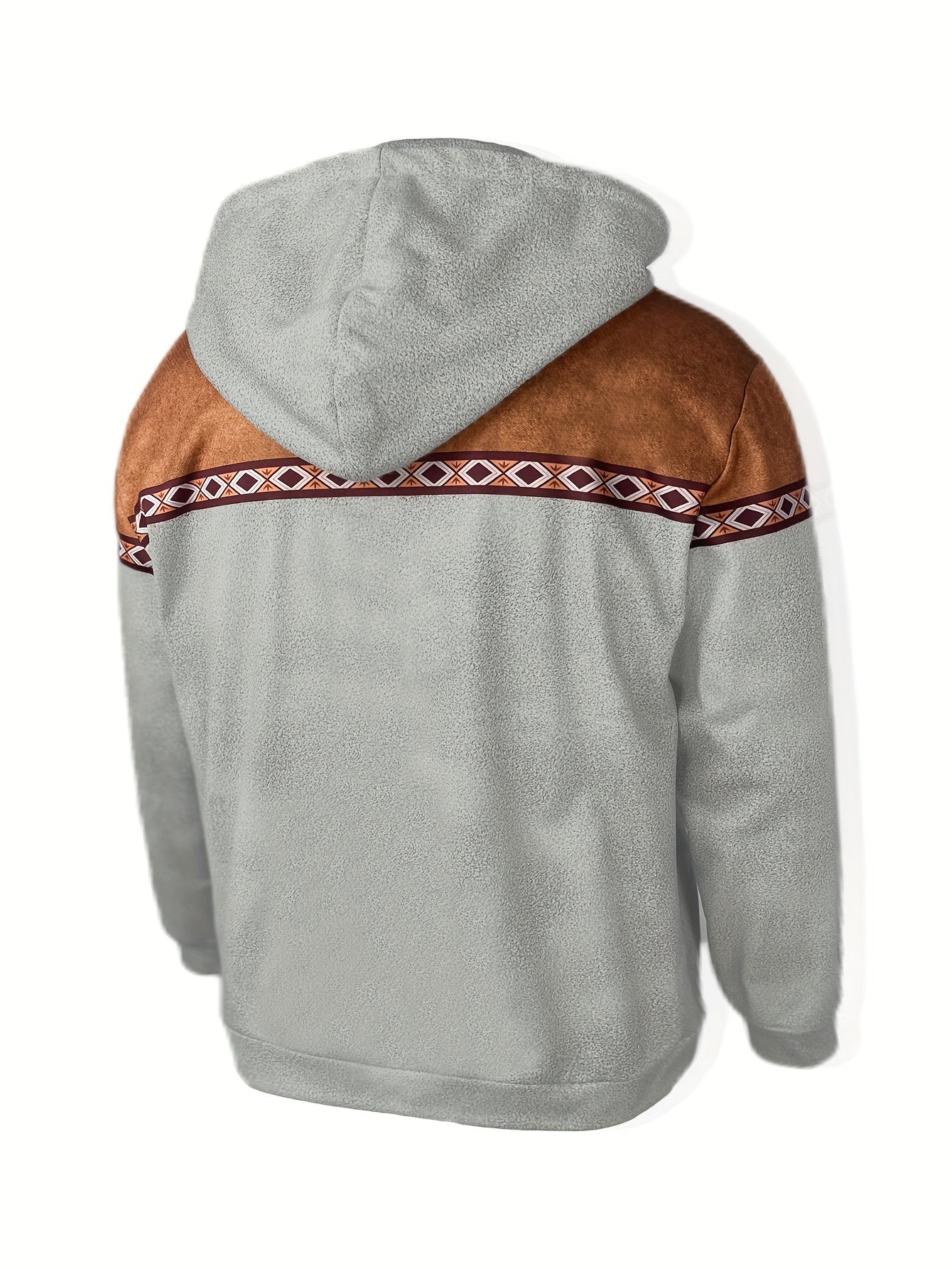 Plus Size Mens Fashion Hoodies